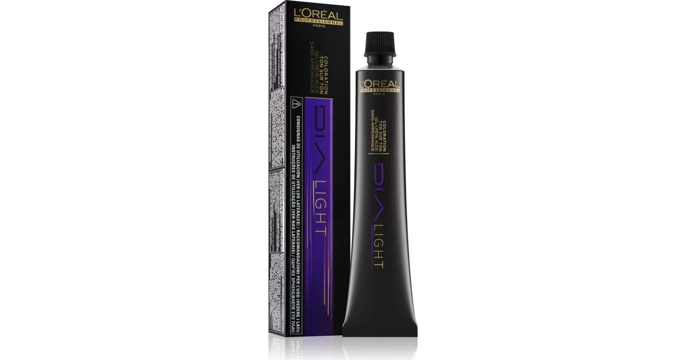 Loreal Professionnel Dialight 901 Λευκό του Πάγου 50ml Bestpricegr 2516