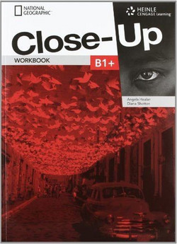 Close Up B1: Workbook and Audio CD