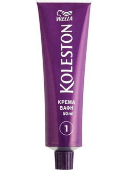 Wella Koleston 8/3 Ξανθό Ανοιχτό Χρυσό Μόνιμη Βαφή Μαλλιών 60ml