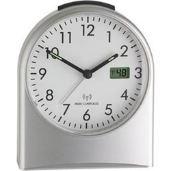 TFA 98.1040.01 White