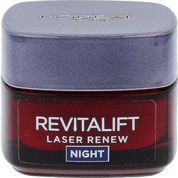 L'Oreal Paris Revitalift Laser Renew Night Cream 50ml