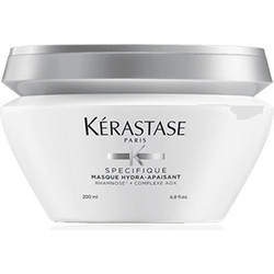 Kerastase Specifique Hydra Apaisant Μάσκα Μαλλιών 200ml