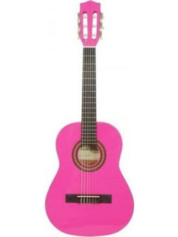 Juanita KC-34 3/4 Pink