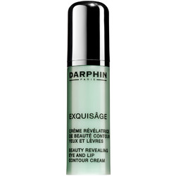 Darphin Exquisage Beauty Revealing Eye & Lip Contour Cream 15ml