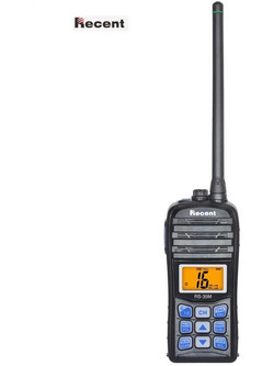Recent RS-35M Black