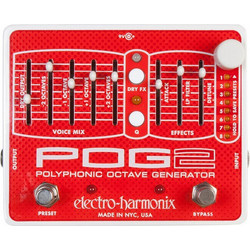 Electro-Harmonix POG2
