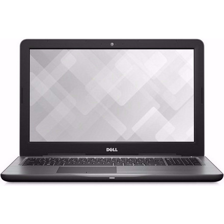 Laptop Dell Inspiron 5567 (i7-7500U/8GB/1TB/Radeon R7 M445 4GB/Windows 10)