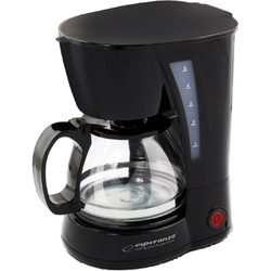 Esperanza Robusta EKC006 Καφετιέρα Φίλτρου 650W