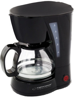 Esperanza Robusta EKC006 Καφετιέρα Φίλτρου 650W