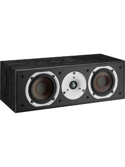 Dali Spektor Vokal Ηχείο Hi-Fi Κεντρικό 125W Black