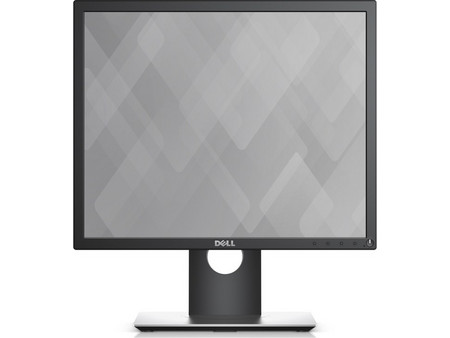 Dell P1917S IPS Monitor 19" 1280x1024 60Hz 6ms