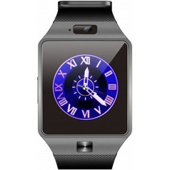 Conceptum DZ09 Plus Black