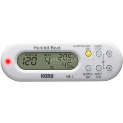 Korg HB-1 White