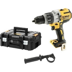 Dewalt DCD996NT Κρουστικό Δραπανοκατσάβιδο Μπαταρίας Brushless 18V Solo