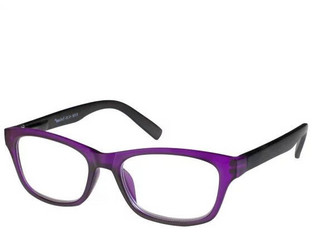 EyeLead E156 Γυαλιά Πρεσβυωπίας +2.00 Κοκάλινα Μωβ