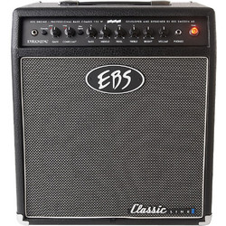 EBS DCL Drome-12 Classic