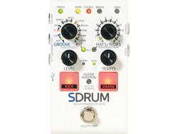 Digitech SDRUM