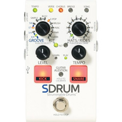 Digitech SDRUM
