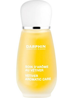 Darphin Stress Relief Elixir Ενυδατικό Λάδι Προσώπου για Λάμψη με Jojoba 15ml