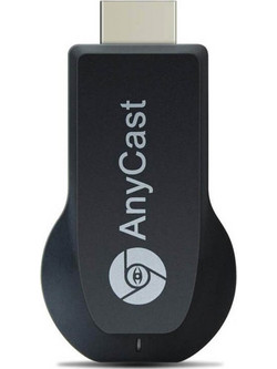 AnyCast M4 Plus Smart TV Stick Full HD με Wi-Fi / HDMI