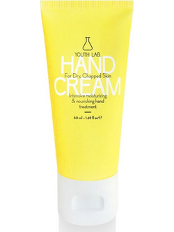 Youth Lab Dry & Chapped Skin Ενυδατική & Αναπλαστική Κρέμα Χεριών 50ml