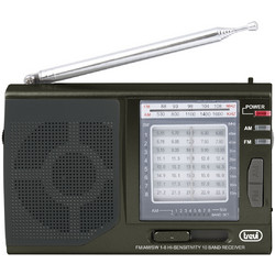 Trevi MB-728 Black