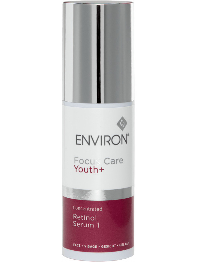 Environ Focus Care Youth+ Concentrated Retinol Serum 1 30ml
