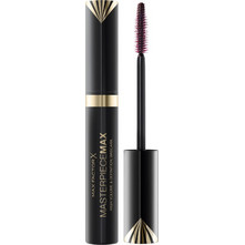 Max Factor Masterpiece Max High Volume & Definition Black Brown Mascara για Όγκο 7.2ml