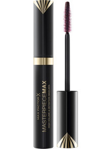 Max Factor Masterpiece Max High Volume & Definition Black Brown Mascara για Όγκο 7.2ml