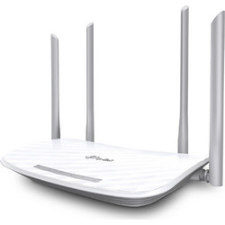 TP-Link Archer C50 V4 Ασύρματο Router WiFi 5