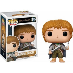 Funko Pop! Movies The Lord Of The Rings 445 Samwise Gamgee