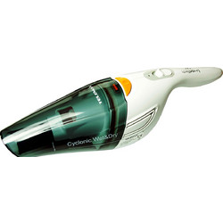 Telemax VC-3907GS Επαναφορτιζόμενο Σκουπάκι Χειρός 7.2V