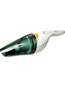 Telemax VC-3907GS Επαναφορτιζόμενο Σκουπάκι Χειρός 7.2V