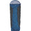 Escape Peak Sleeping Bag Μονό 2 Εποχών Μπλε 11696