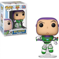 Funko Pop! Disney Toy Story 4 523 Buzz Lightyear