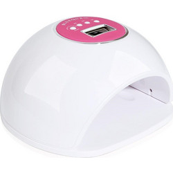 BQ-1T Φουρνάκι Νυχιών UV/LED 72W