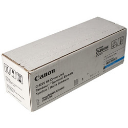 Canon C-EXV55 Cyan Drum 2187C002