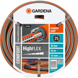 Gardena Highflex Comfort Λάστιχο Ποτίσματος 1/2" 15m