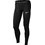 Nike Pro Ανδρικό Κολάν Μακρύ Μαύρο BV5641-010