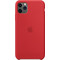 Apple Silicone Case Product Red (iPhone 11 Pro Max)