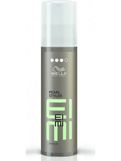 Wella Eimi Pearl Styler Gel Μαλλιών Πολύ Δυνατό Κράτημα 100ml