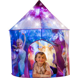 John My Starlight Μαγικό Παλάτι Παιδική Σκηνή Pop Up Frozen με Φως 75118