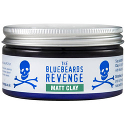 The Bluebeards Revenge Πηλός Μαλλιών Ματ 100ml