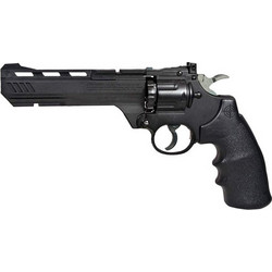 Crosman Vigilante Αεροβόλo Πιστόλι CO2 BBs & Pellets 4.5mm