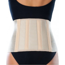 Anatomic Help Deseze Μετεγχειρητική Ζώνη Οσφύος 0193