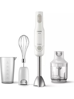 Philips Daily Collection ProMix HR2543/00 Ραβδομπλέντερ με Ανοξείδωτη Ράβδο 700W
