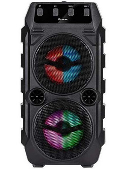 Tracer Superbox TWS Ηχείο με Λειτουργία Καραόκε