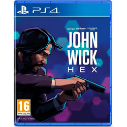 John Wick Hex PS4