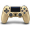 DoubleShock 4 Wireless Controller PS4 Gold DoubleShock 4 Wireless Controller PS4 Gold