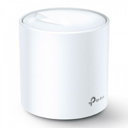 TP-Link Deco X20 V1 Mesh Access Point WiFi 6 Dual Band (2.4 & 5GHz) 1-Pack